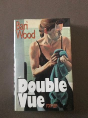 Livre Double vue