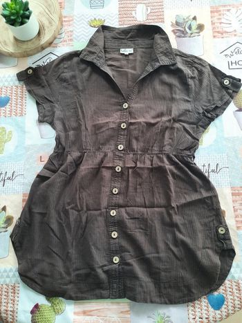 Chemise d'été