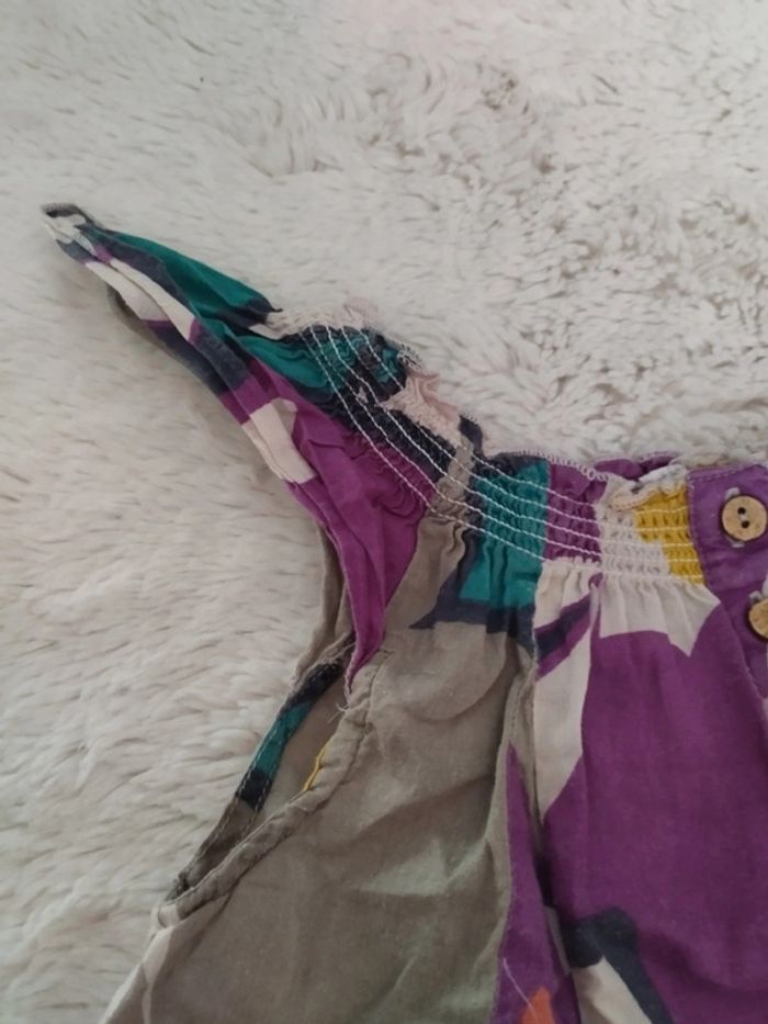 Jolie top taille 3 ans - photo numéro 3