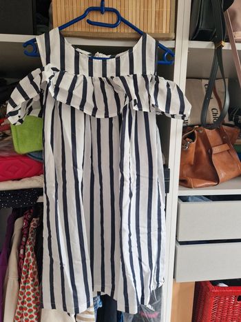 Robe mayoral