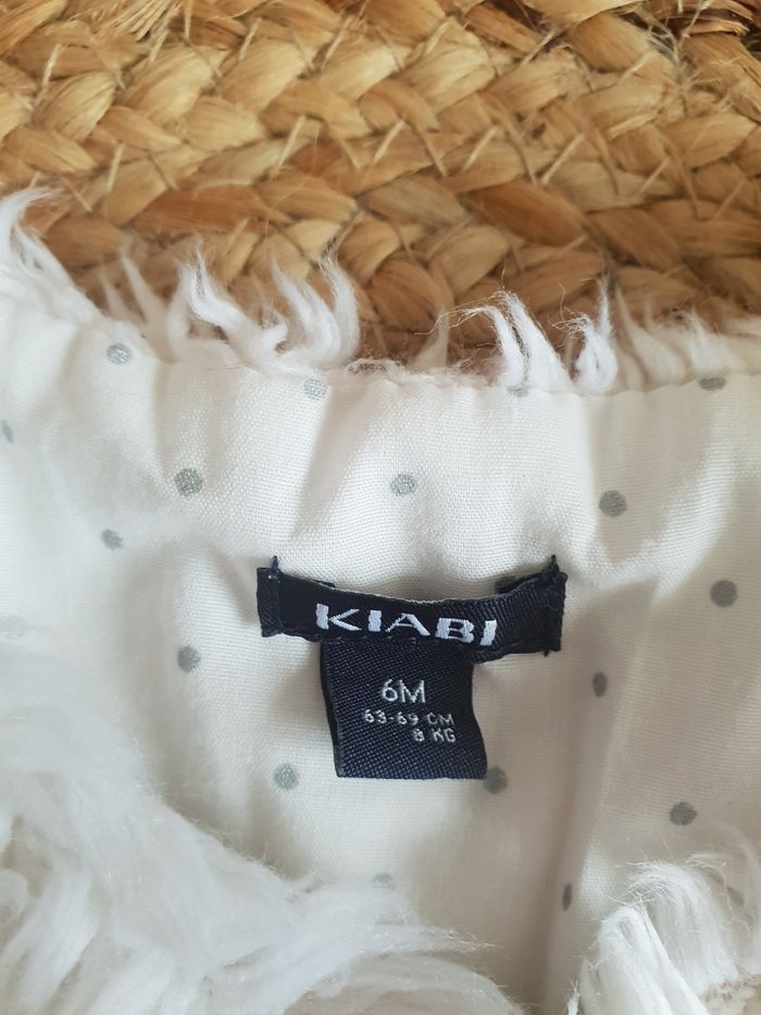 Gilet sans manches Kiabi - photo numéro 2
