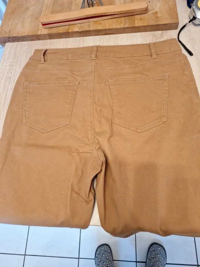 Pantalon - photo numéro 3