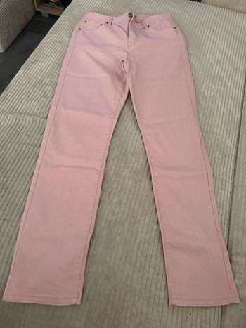 Pantalon style jean