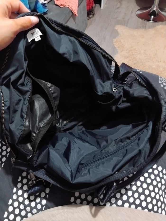 Sac à langer - photo numéro 4