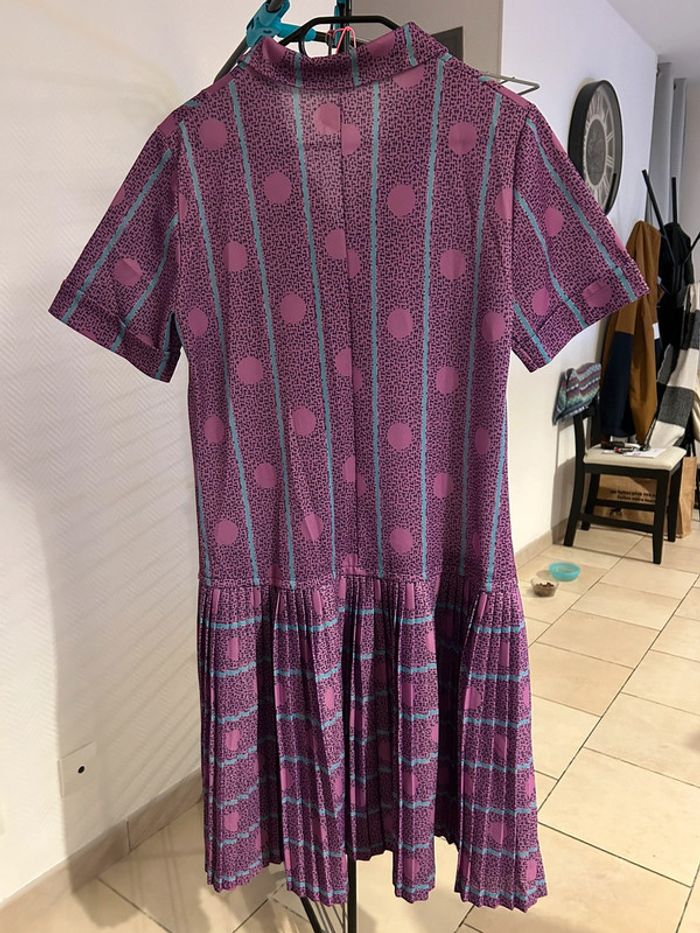 Robe vintage - photo numéro 2