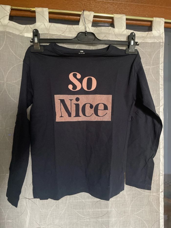 sous pull kiabi
