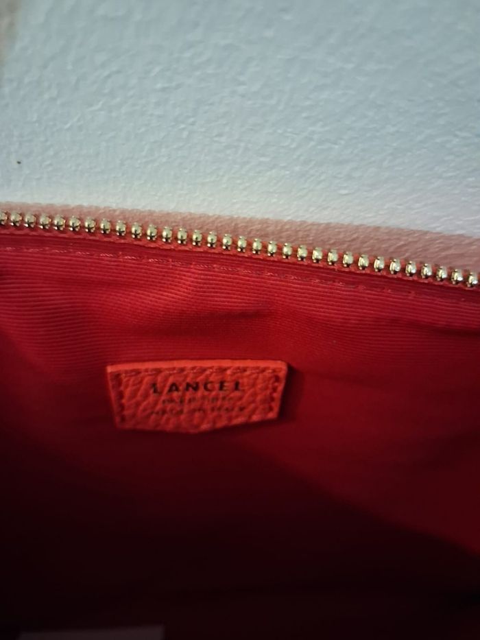 Pochette Lancel - photo numéro 5