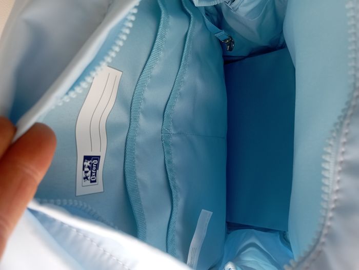 Cartable Oxford Neuf - photo numéro 5