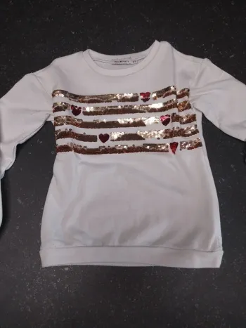 Sweat 8/10 mini molly
