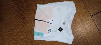 Tee shirt papillon 🦋