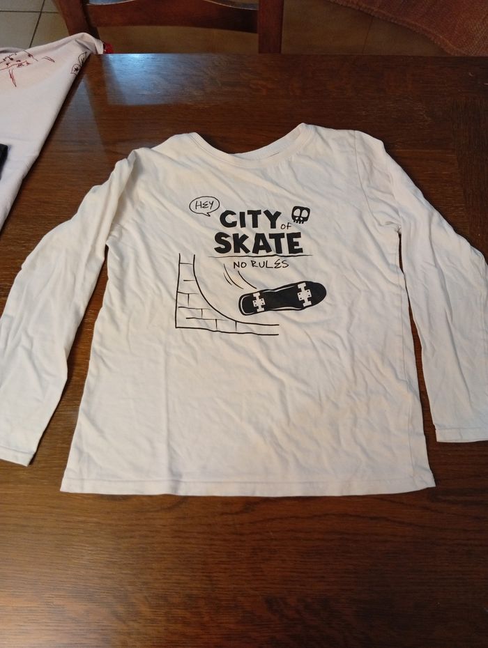 Pyjama 12 ans - photo numéro 3