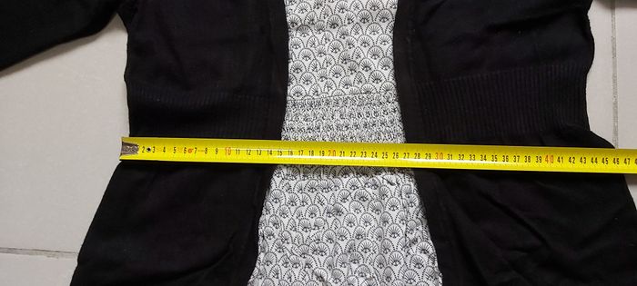 Pull maternité L - photo numéro 10