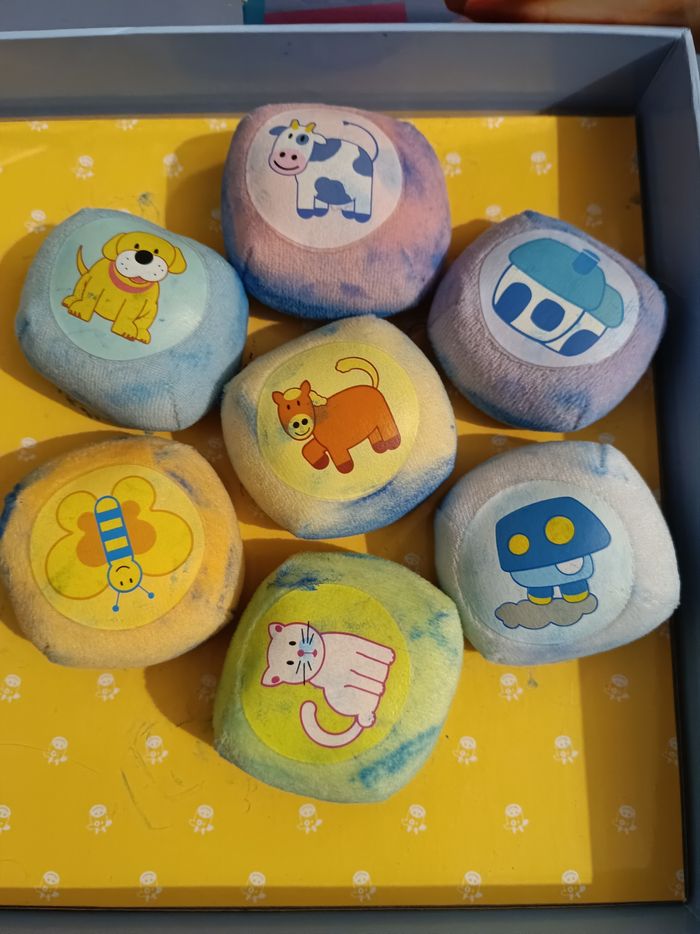 Tampon - photo numéro 2