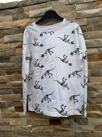 Tee shirt motifs dinosaures 🦕