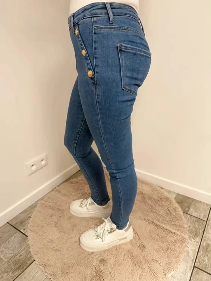 Jeans - photo numéro 2