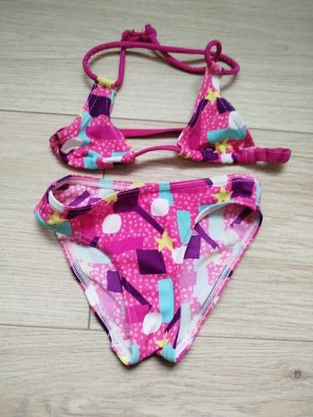 Maillot de bain Decathlon