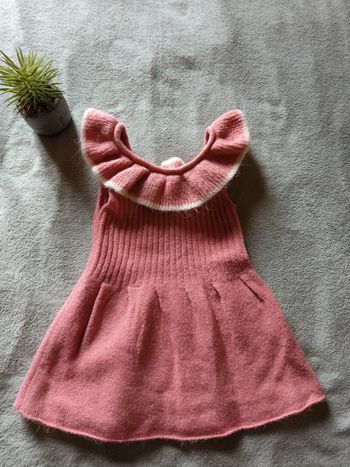 Robe hiver