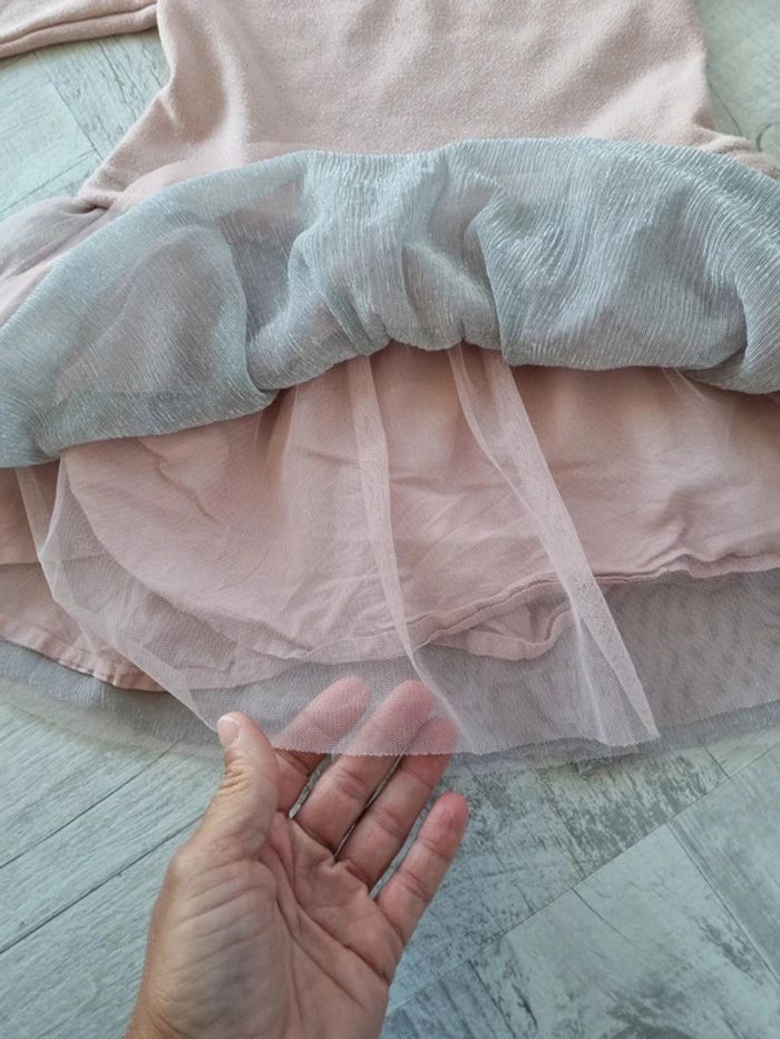 Robe Taille 4 ans - photo numéro 8