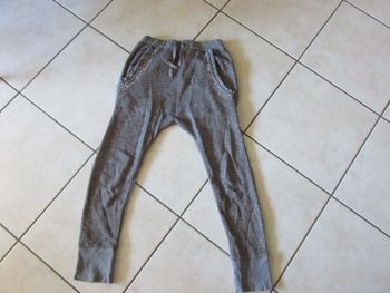 Jogging Sarouel
