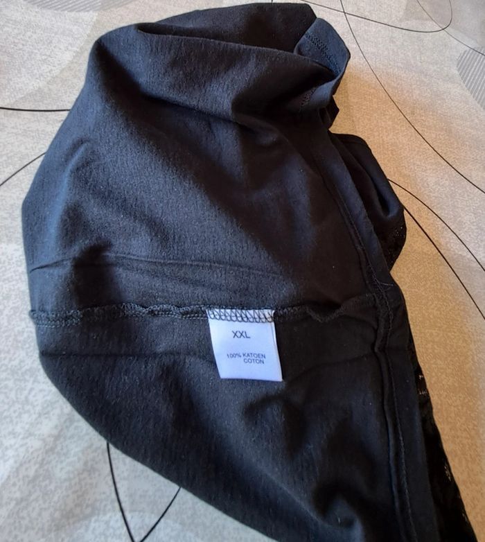 Débardeur pour femme taille 2XL - photo numéro 4