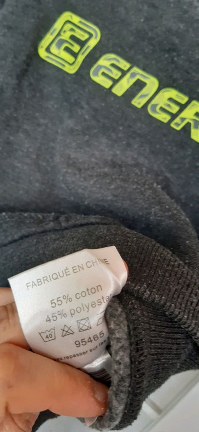 Pull 3 ans - photo numéro 4