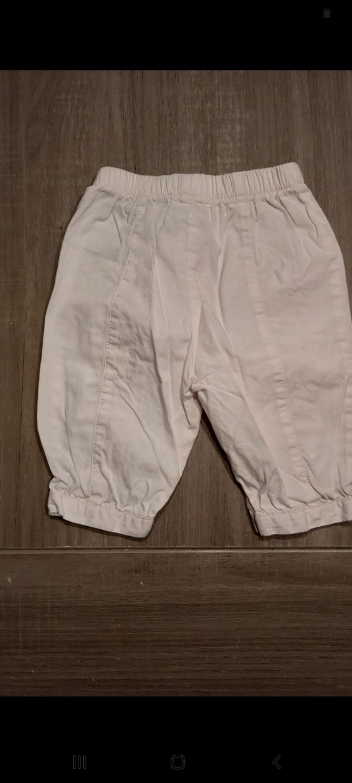 Pantalon fin - photo numéro 2