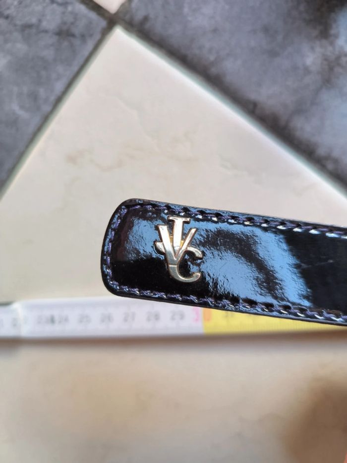 Ceinture Versace violette Prix négociable - photo numéro 11