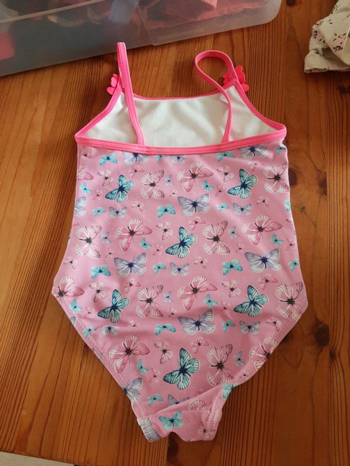 Maillot de bain fille - photo numéro 3