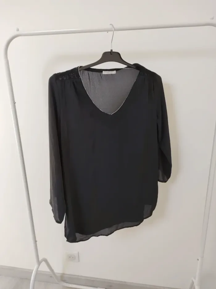 Blouse Gémo Taille 40