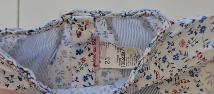 Robe fille 2 ans - photo numéro 3