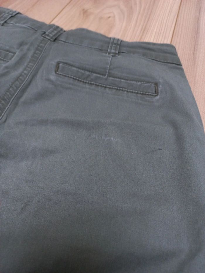Lot 4 chinos taille 36 - photo numéro 8
