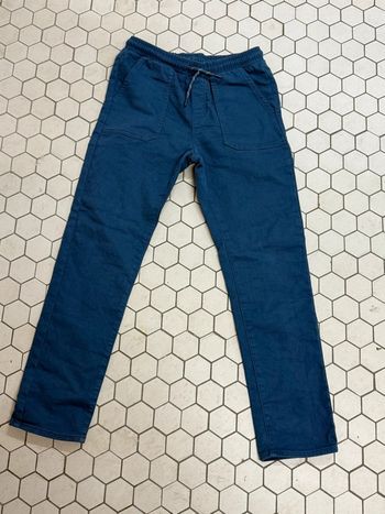 Pantalon regular 12 ans