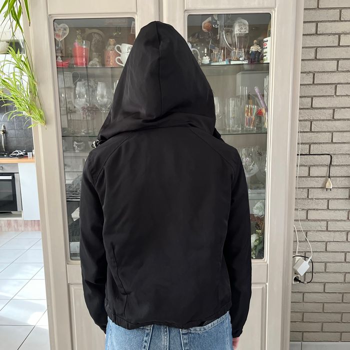 Veste légère BERSHKA - photo numéro 2