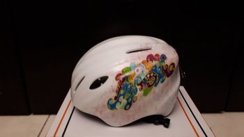 Casque de ski