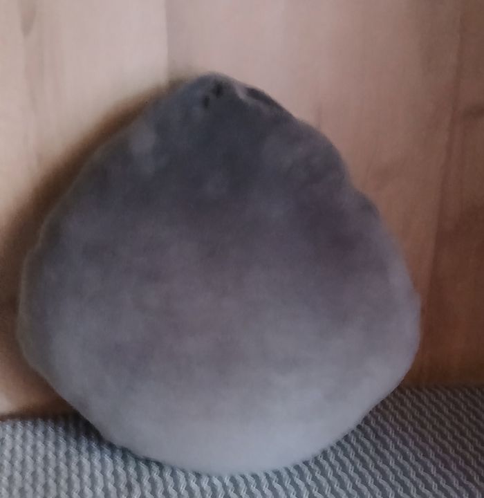 Coussin Harry Potter - photo numéro 3