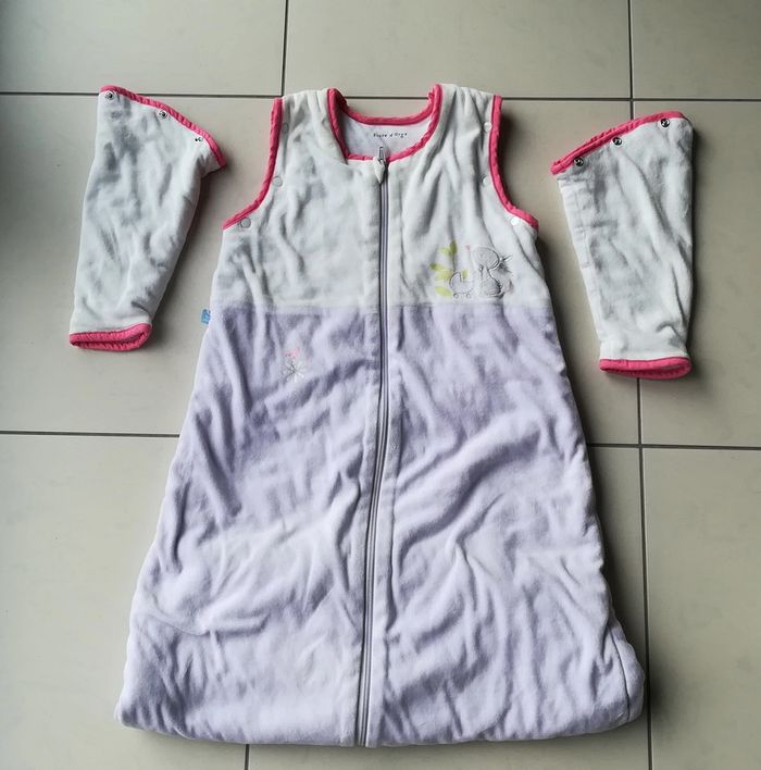 👶Gigoteuse👶 - photo numéro 3