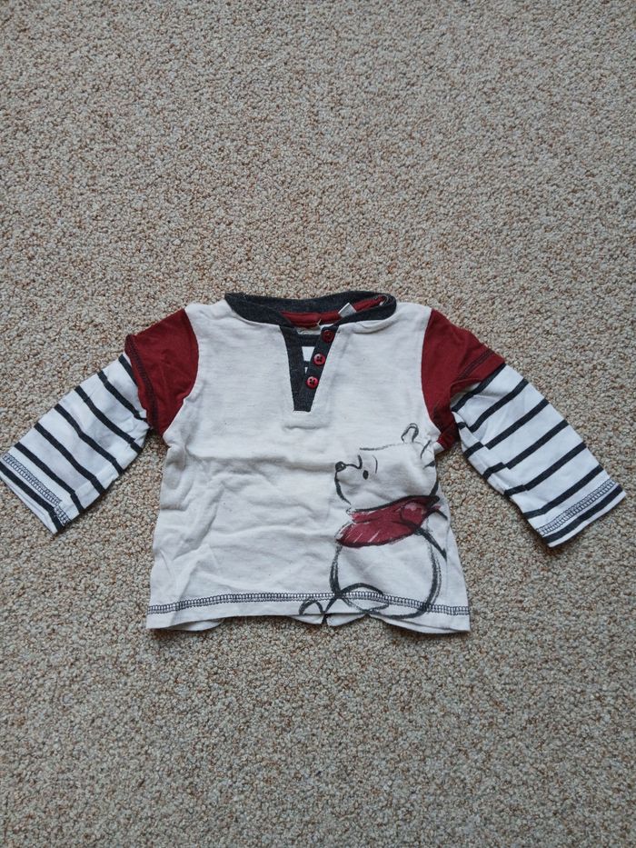 Lot de vêtements 3 mois garçon - photo numéro 2