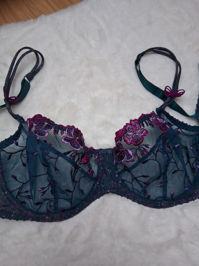 Soutiens gorges - photo numéro 6