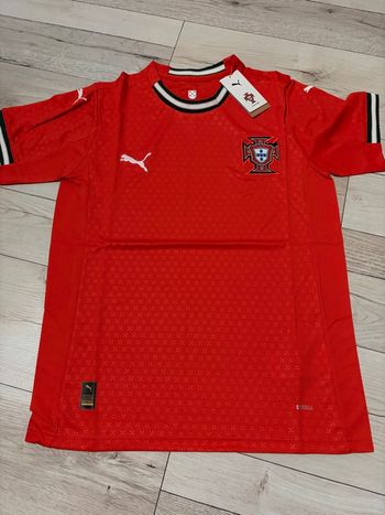 Maillot Portugal M Neuf