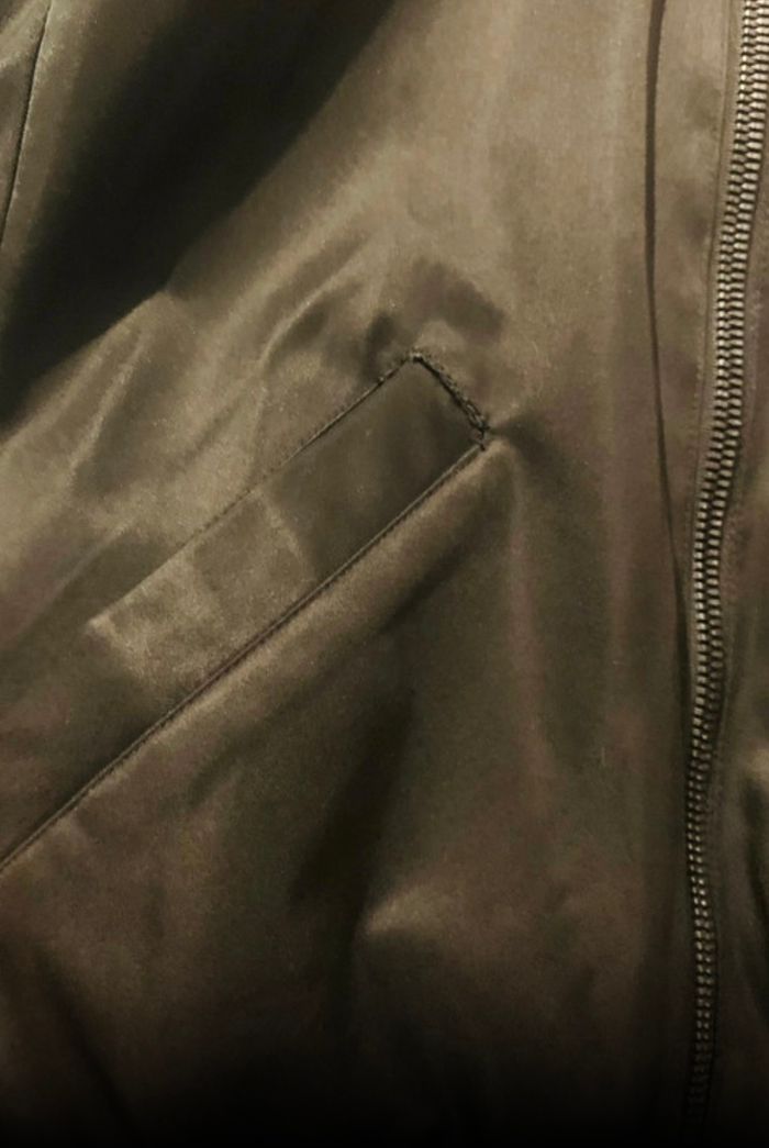 Veste Jordan réversible - photo numéro 3