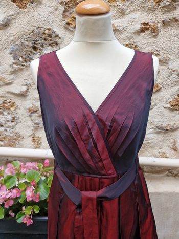 Robe  40 Mexx