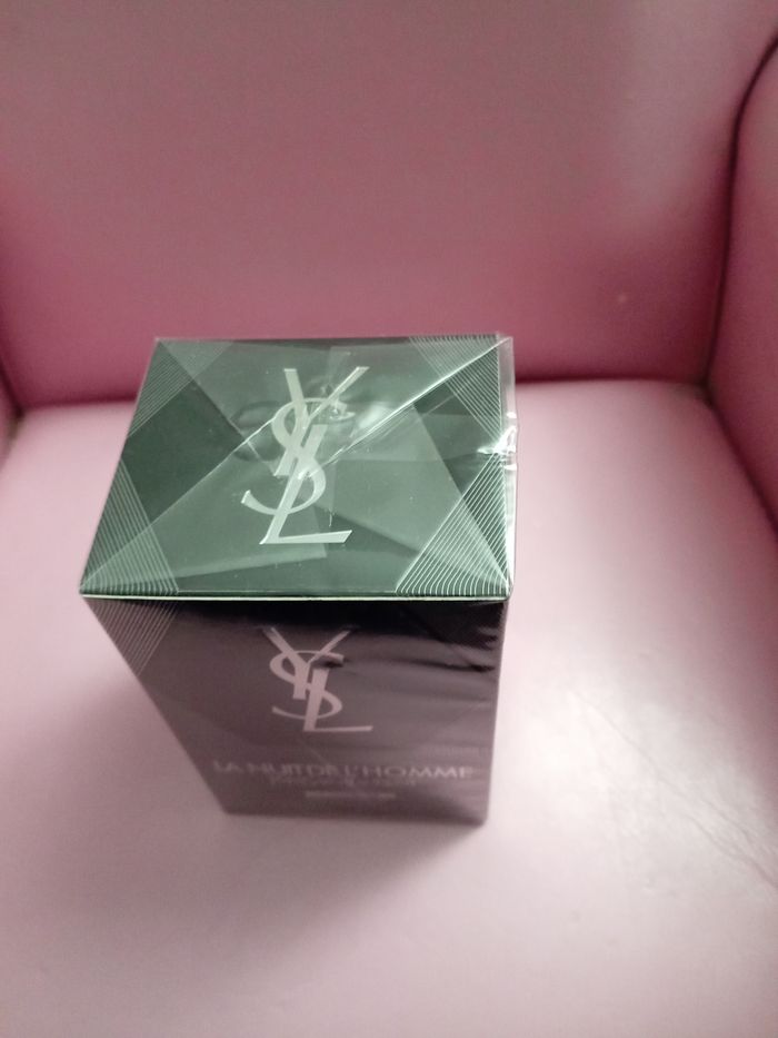 Parfum - photo numéro 2