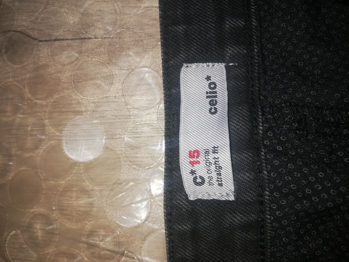 Jean - photo numéro 2