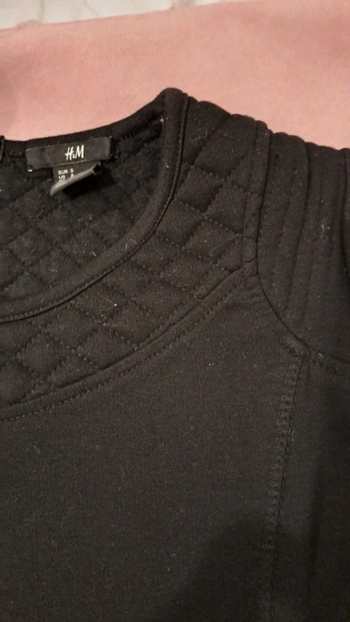 Robe H&M 36 - photo numéro 3
