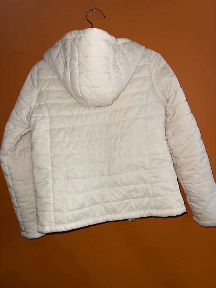 Doudoune légère - photo numéro 2