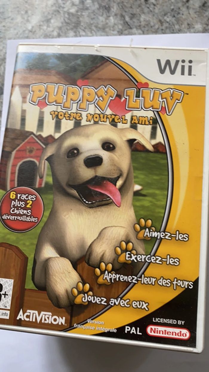 Puppy