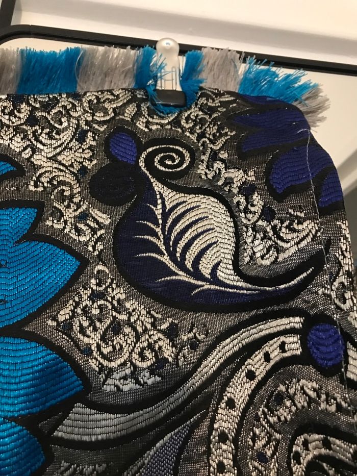 Trait oreiller - photo numéro 4