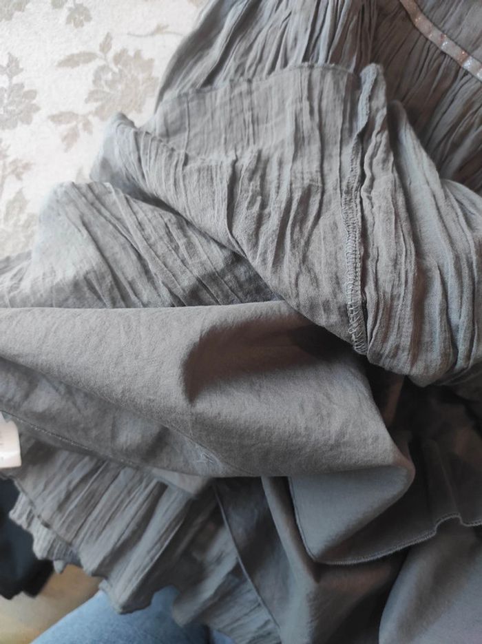 Jupe Promod 40 - photo numéro 2