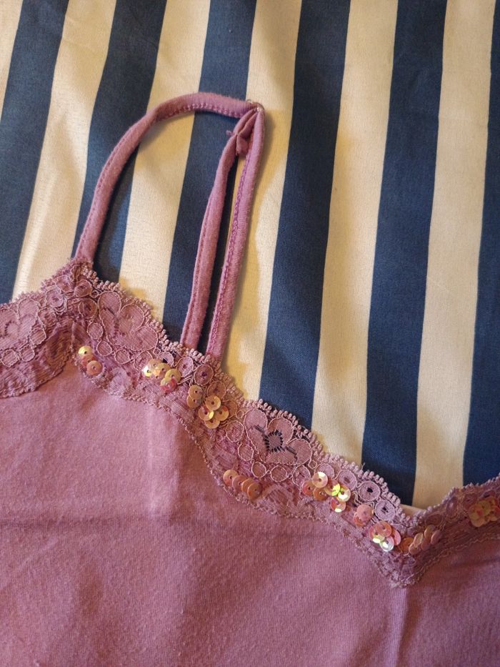 Débardeur femme 42-44 - photo numéro 2