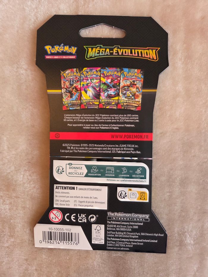 Artset mega evolution - photo numéro 2